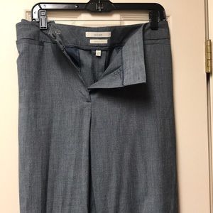 Sejour grey slacks